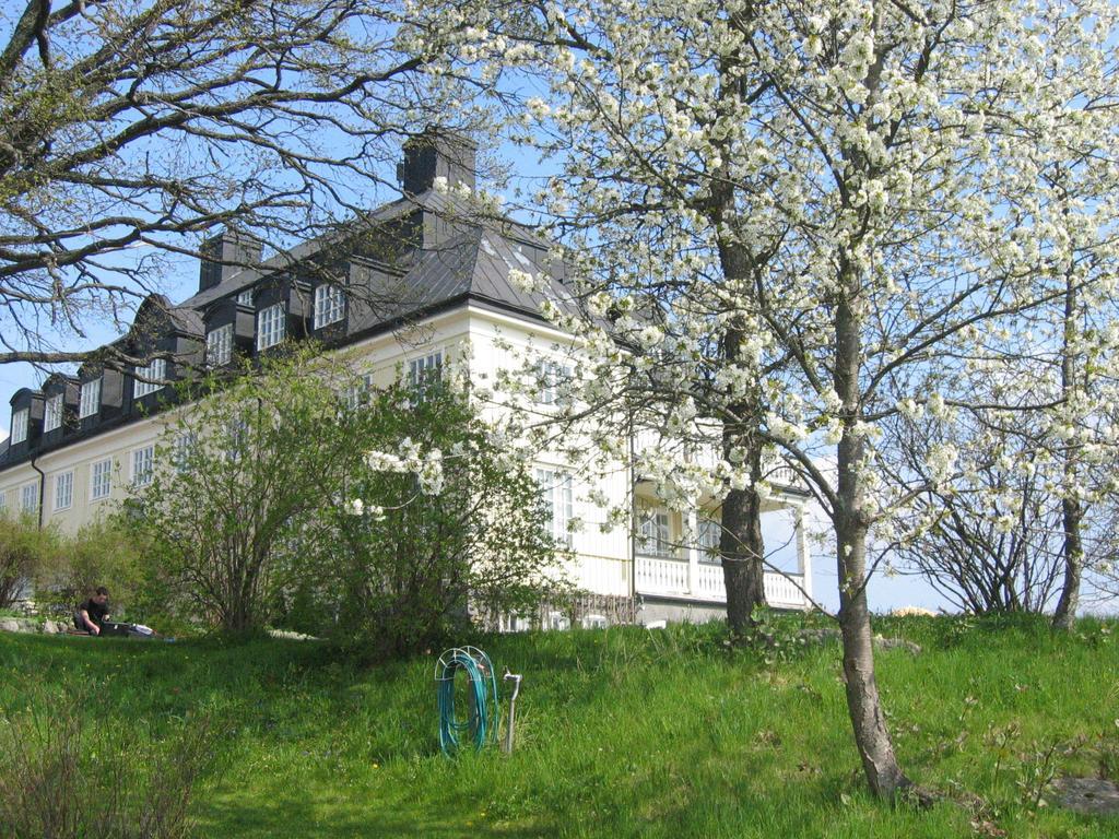 Rimforsa Strand Exterior photo